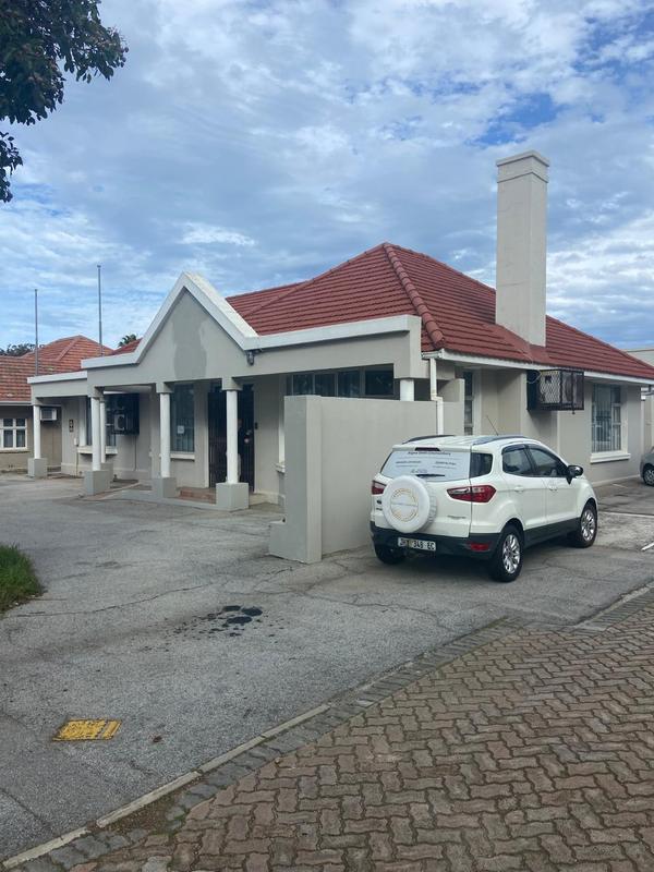 To Let commercial Property for Rent in Mill Park Eastern Cape